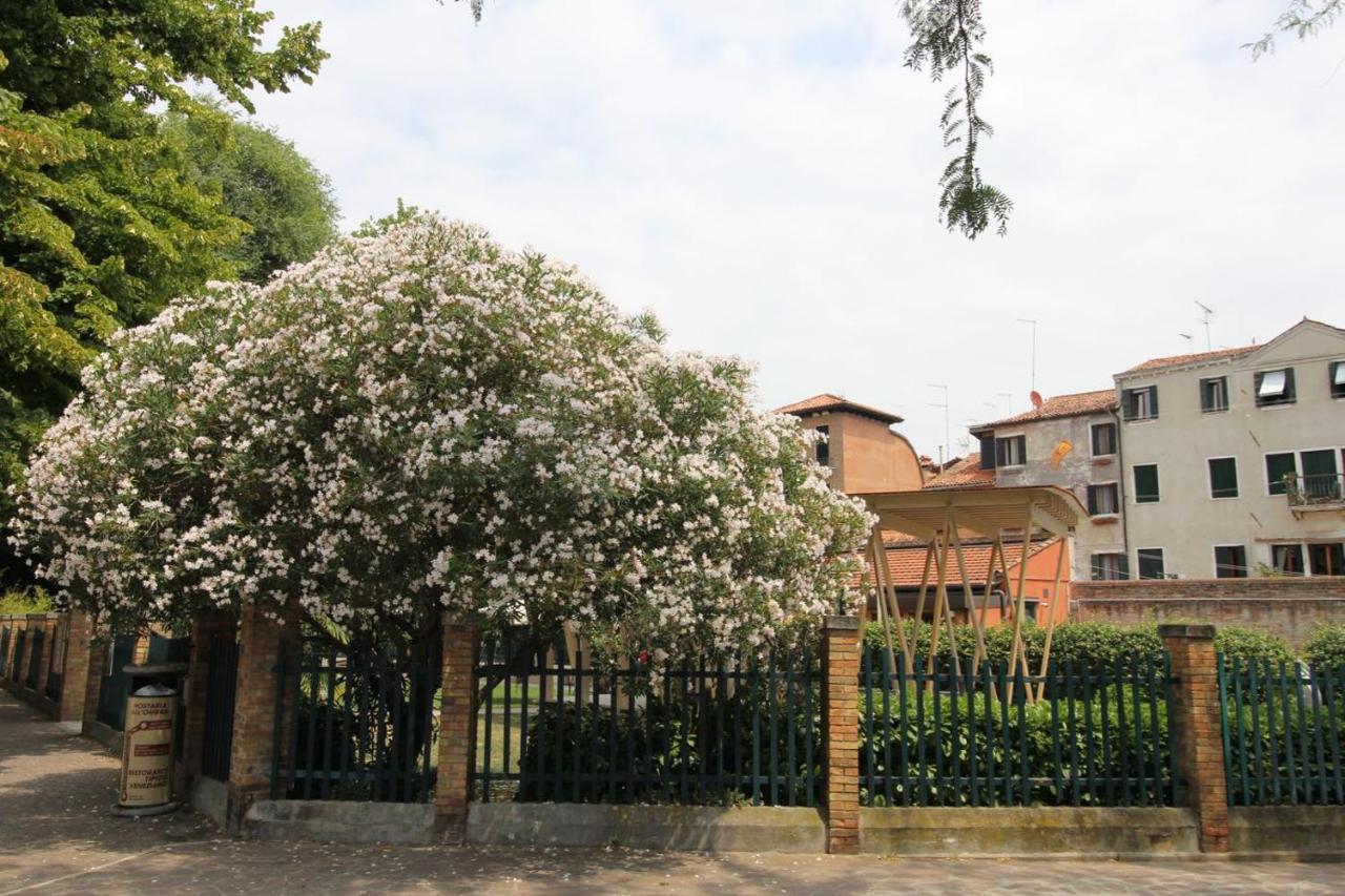 Veneziacentopercento Nicoli Apartment 외부 사진