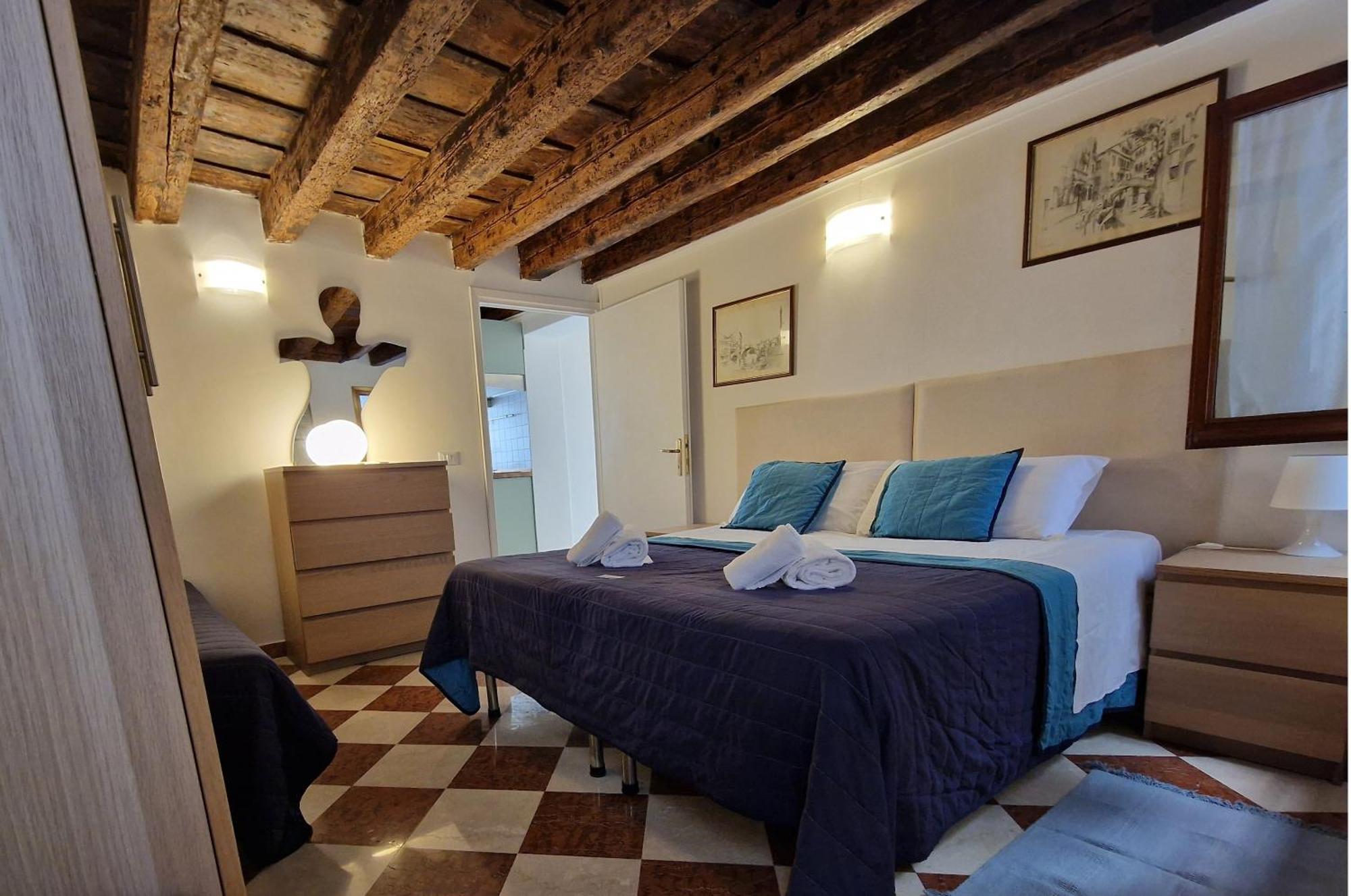 Veneziacentopercento Nicoli Apartment 외부 사진